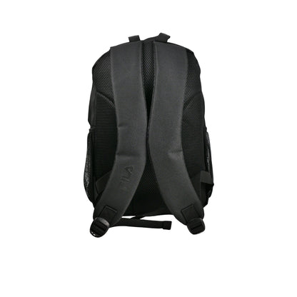 FILA Black Unisex Backpack - Supersports Thailand