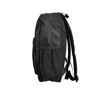 FILA Black Unisex Backpack - Supersports Thailand