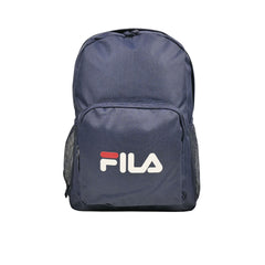 FILA Blue Unisex Backpack - Supersports Thailand