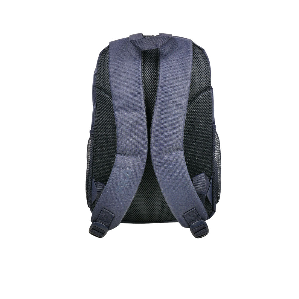 FILA Blue Unisex Backpack - Supersports Thailand