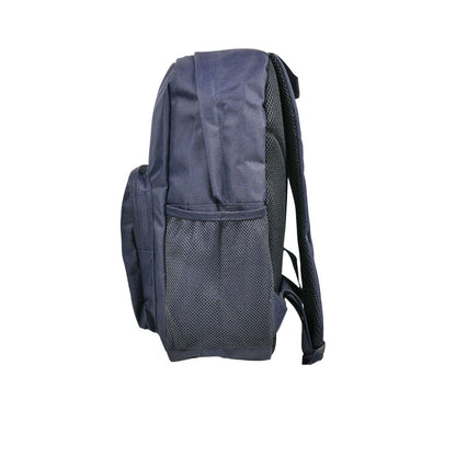 FILA Blue Unisex Backpack - Supersports Thailand