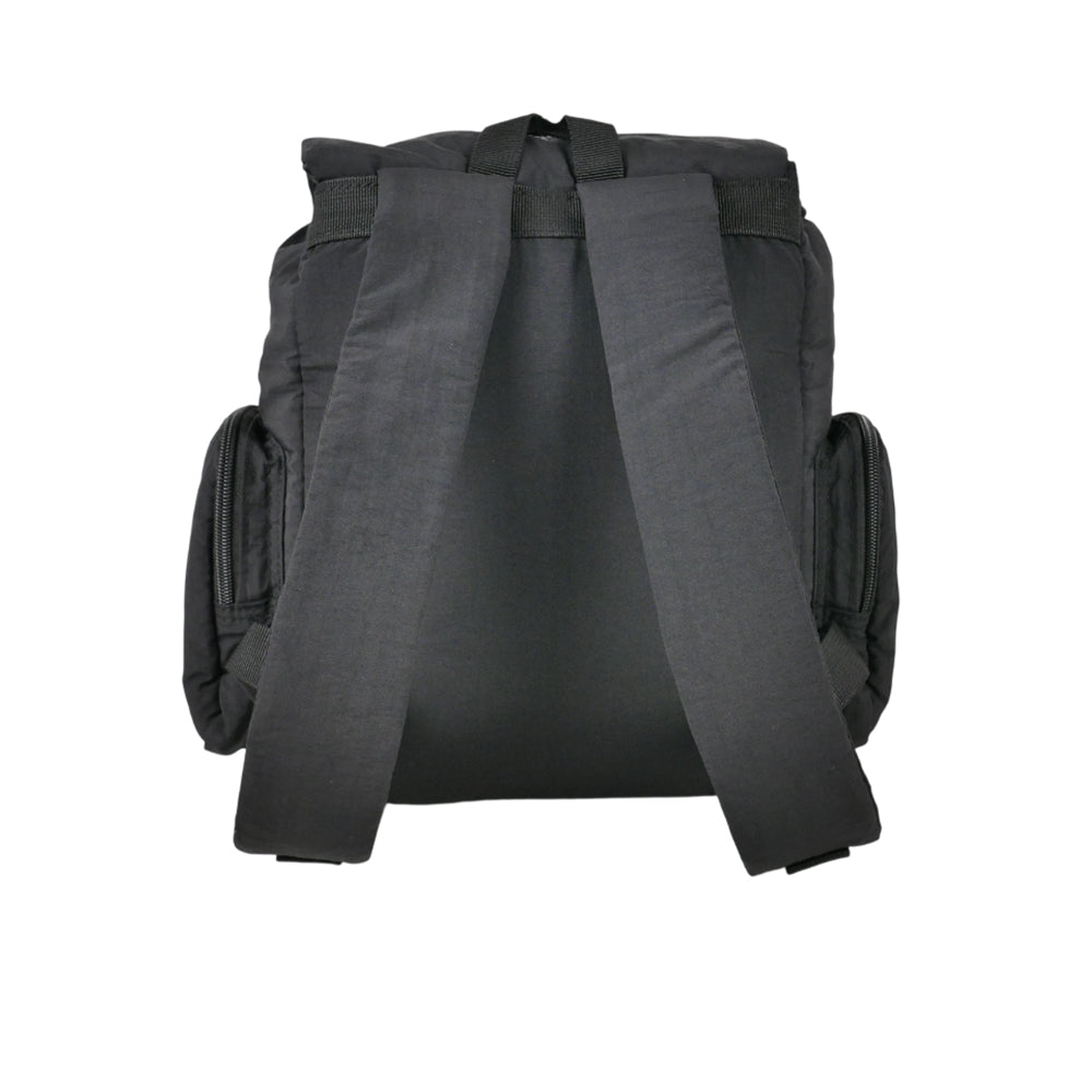 FILA Black Unisex Backpack - Supersports Thailand