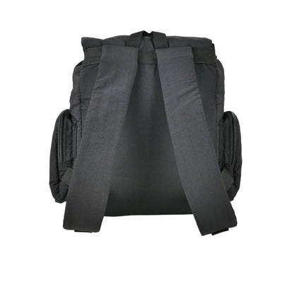FILA Black Unisex Backpack - Supersports Thailand