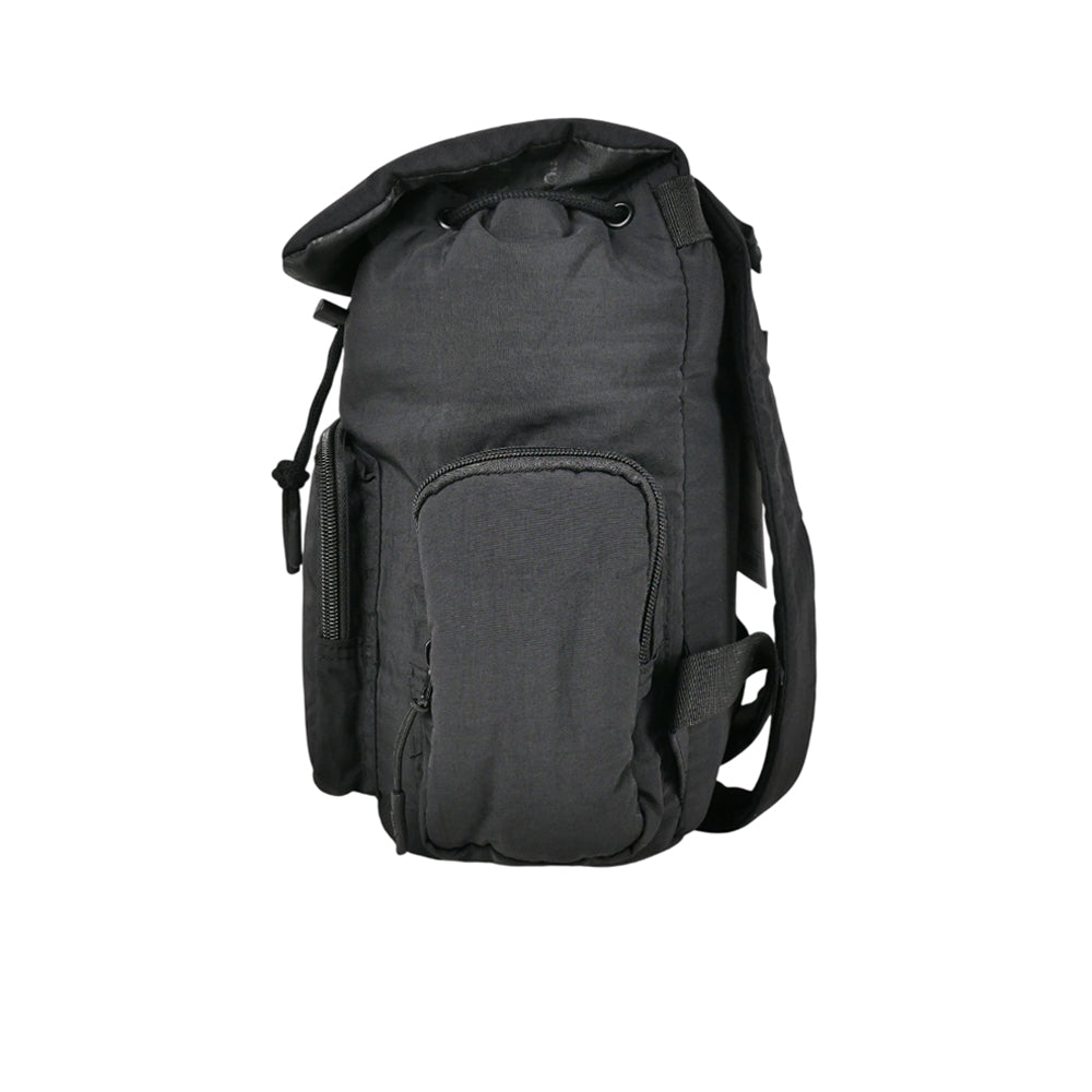 FILA Black Unisex Backpack - Supersports Thailand Supersports Thailand