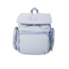FILA Blue Unisex Backpack - Supersports Thailand