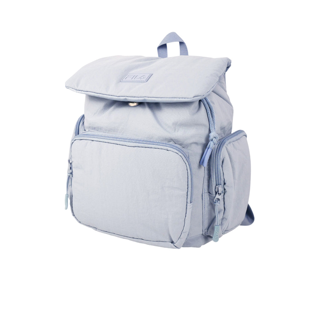 FILA Blue Unisex Backpack - Supersports Thailand Supersports Thailand