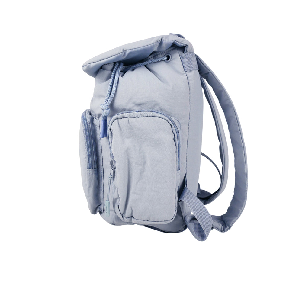 FILA Blue Unisex Backpack - Supersports Thailand