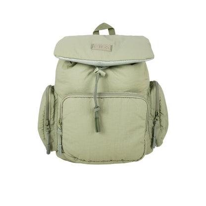 FILA Green Unisex Backpack - Supersports Thailand