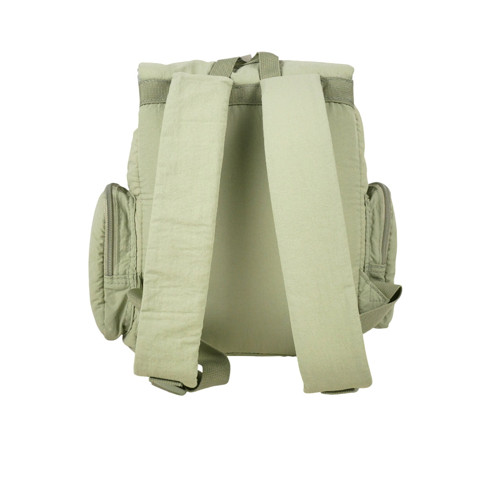 FILA Green Unisex Backpack - Supersports Thailand Supersports Thailand