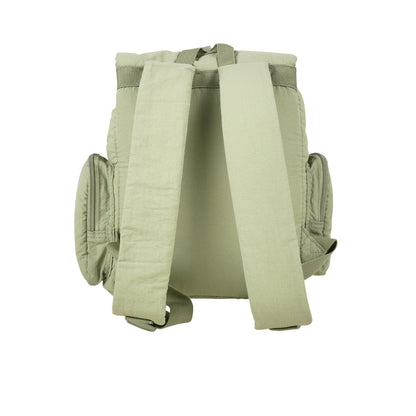 FILA Green Unisex Backpack - Supersports Thailand