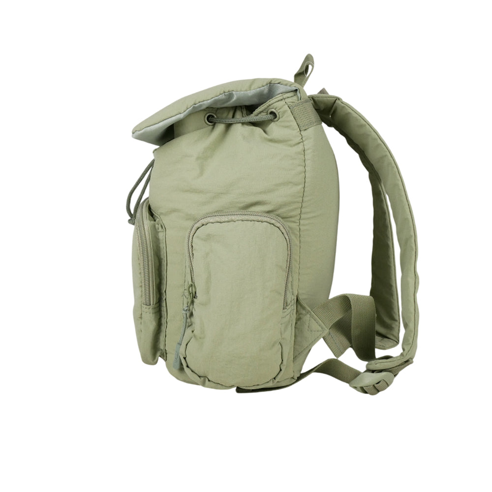 FILA Green Unisex Backpack - Supersports Thailand Supersports Thailand