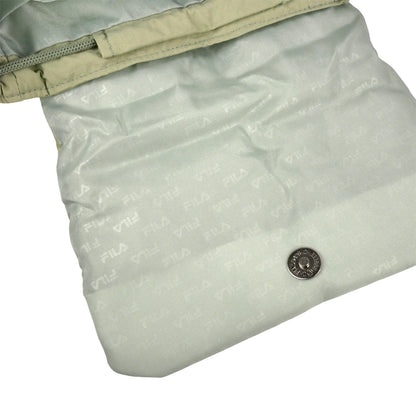 FILA Green Unisex Backpack - Supersports Thailand