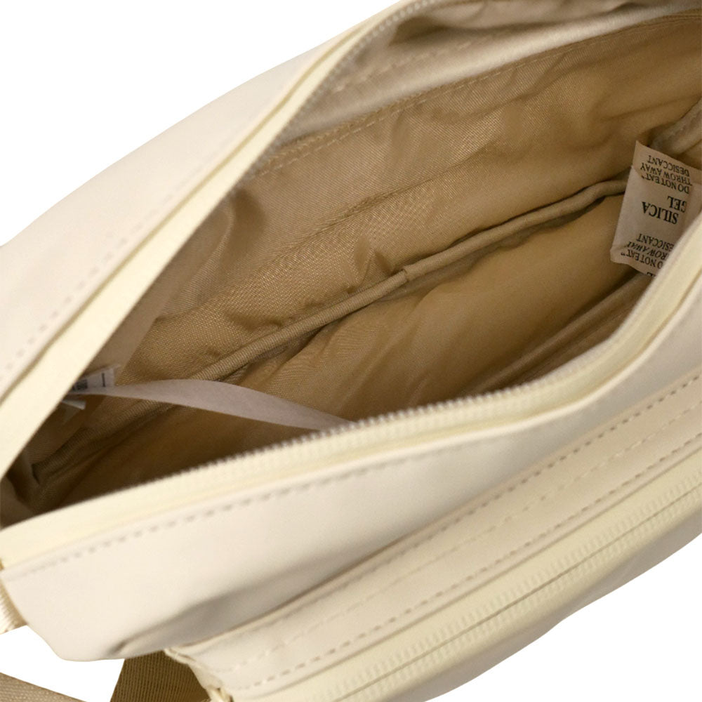 FILA Beige Unisex Crossbody Bag - Supersports Thailand Supersports Thailand