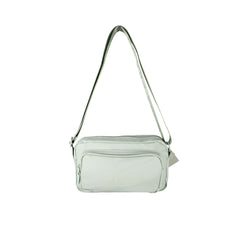 FILA Green Unisex Crossbody Bag - Supersports Thailand
