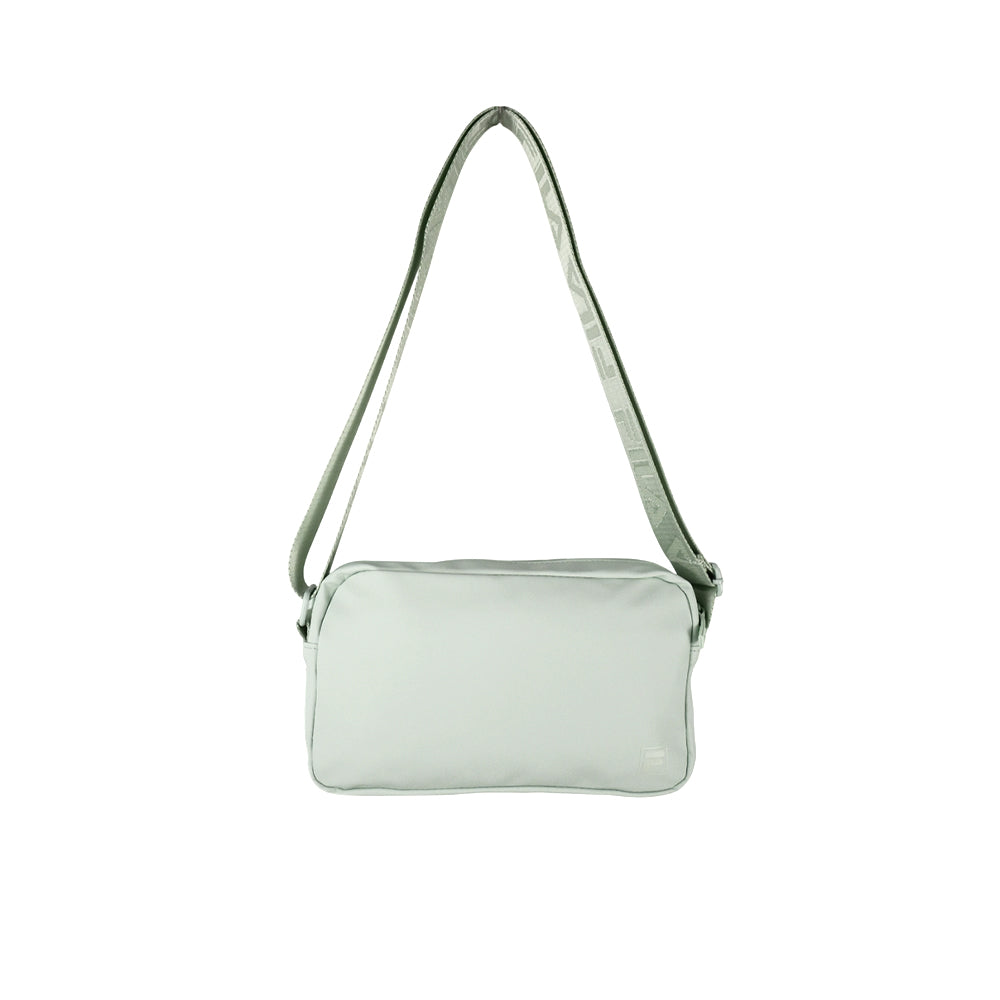 FILA Green Unisex Crossbody Bag - Supersports Thailand Supersports Thailand