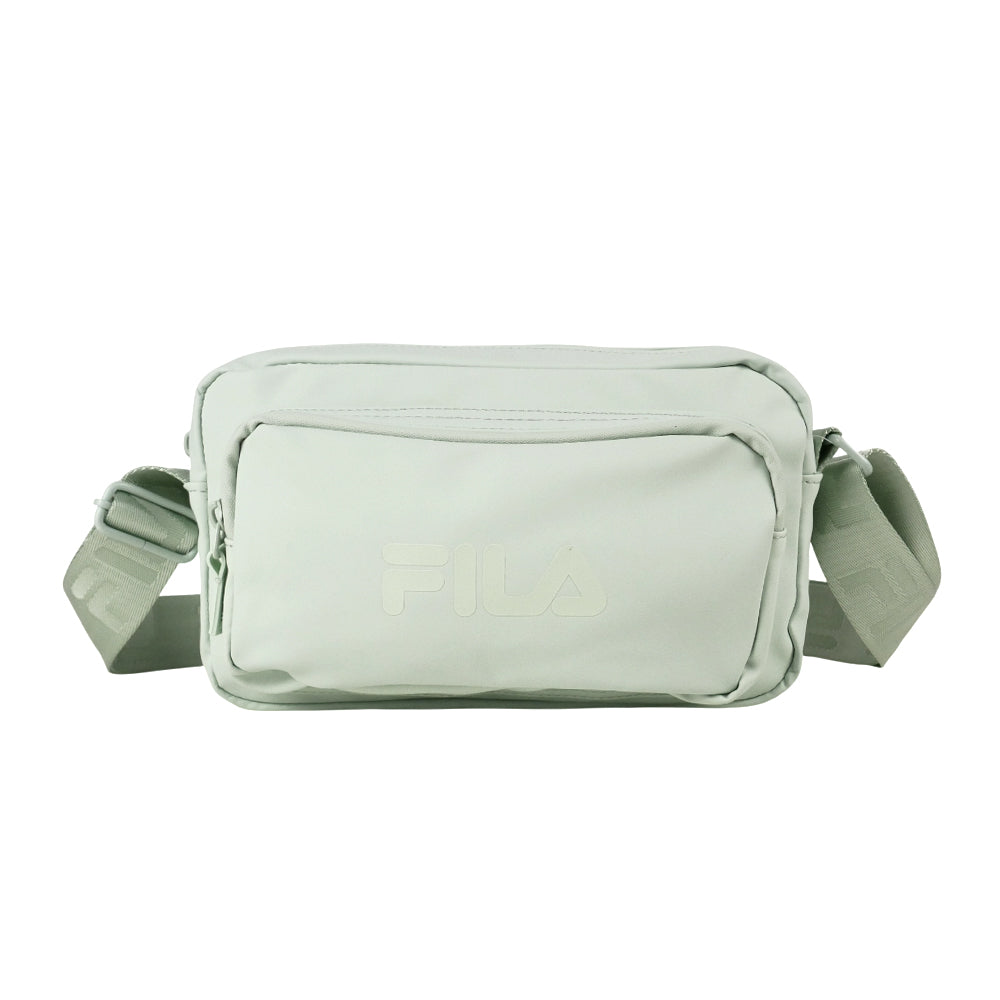 FILA Green Unisex Crossbody Bag - Supersports Thailand Supersports Thailand