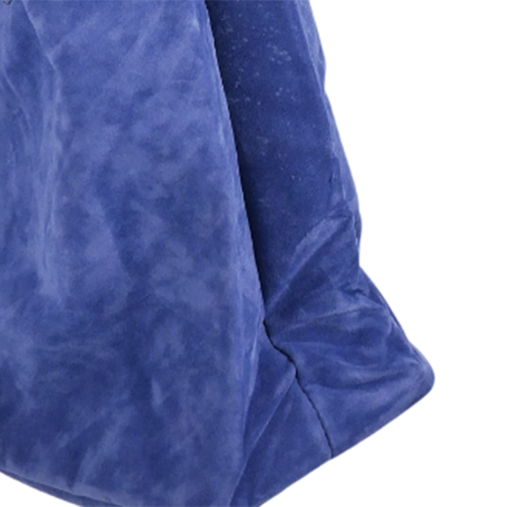 FILA Blue Unisex Shoulder Bag - Supersports Thailand