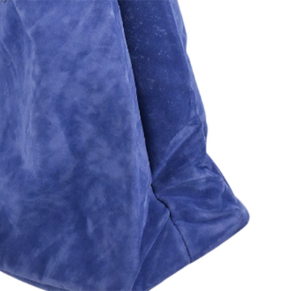 FILA Blue Unisex Shoulder Bag - Supersports Thailand