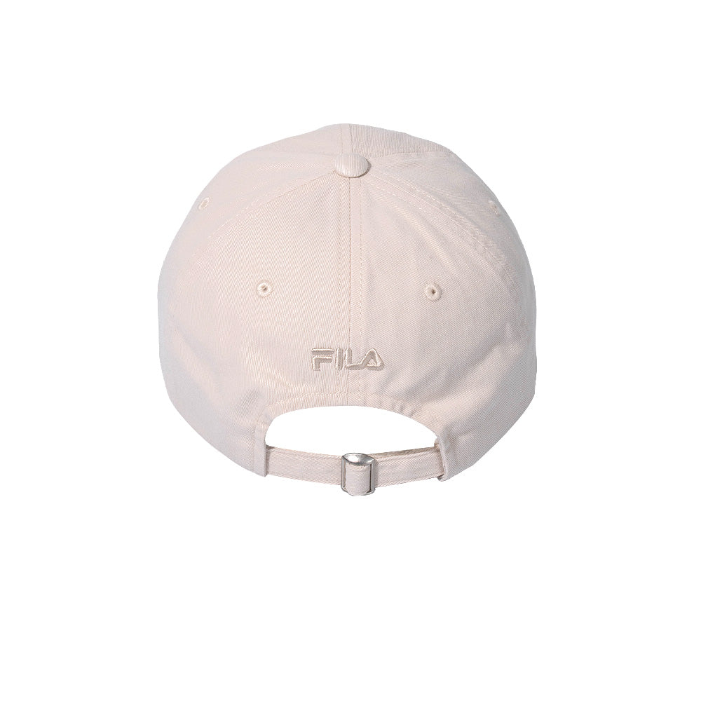FILA Letter Unisex Cap - Supersports Thailand