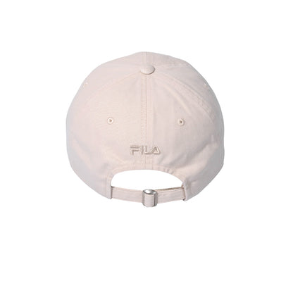 FILA Letter Unisex Cap - Supersports Thailand