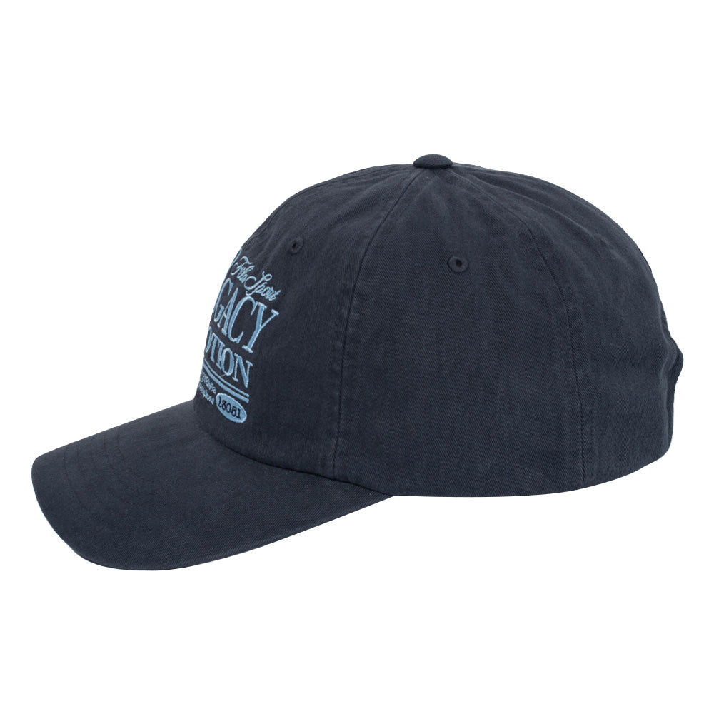 FILA Letter Unisex Cap - Supersports Thailand Supersports Thailand