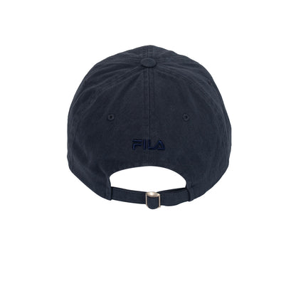 FILA Letter Unisex Cap - Supersports Thailand