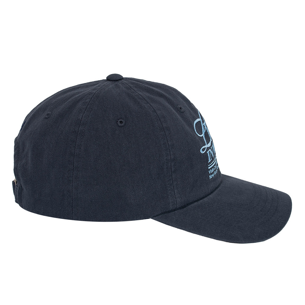 FILA Letter Unisex Cap - Supersports Thailand Supersports Thailand