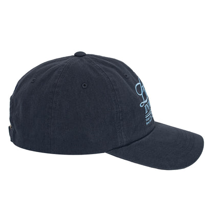 FILA Letter Unisex Cap - Supersports Thailand