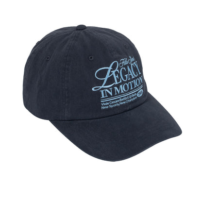 FILA Letter Unisex Cap - Supersports Thailand