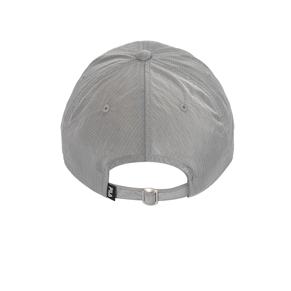 FILA Nylon Unisex Cap - Supersports Thailand Supersports Thailand