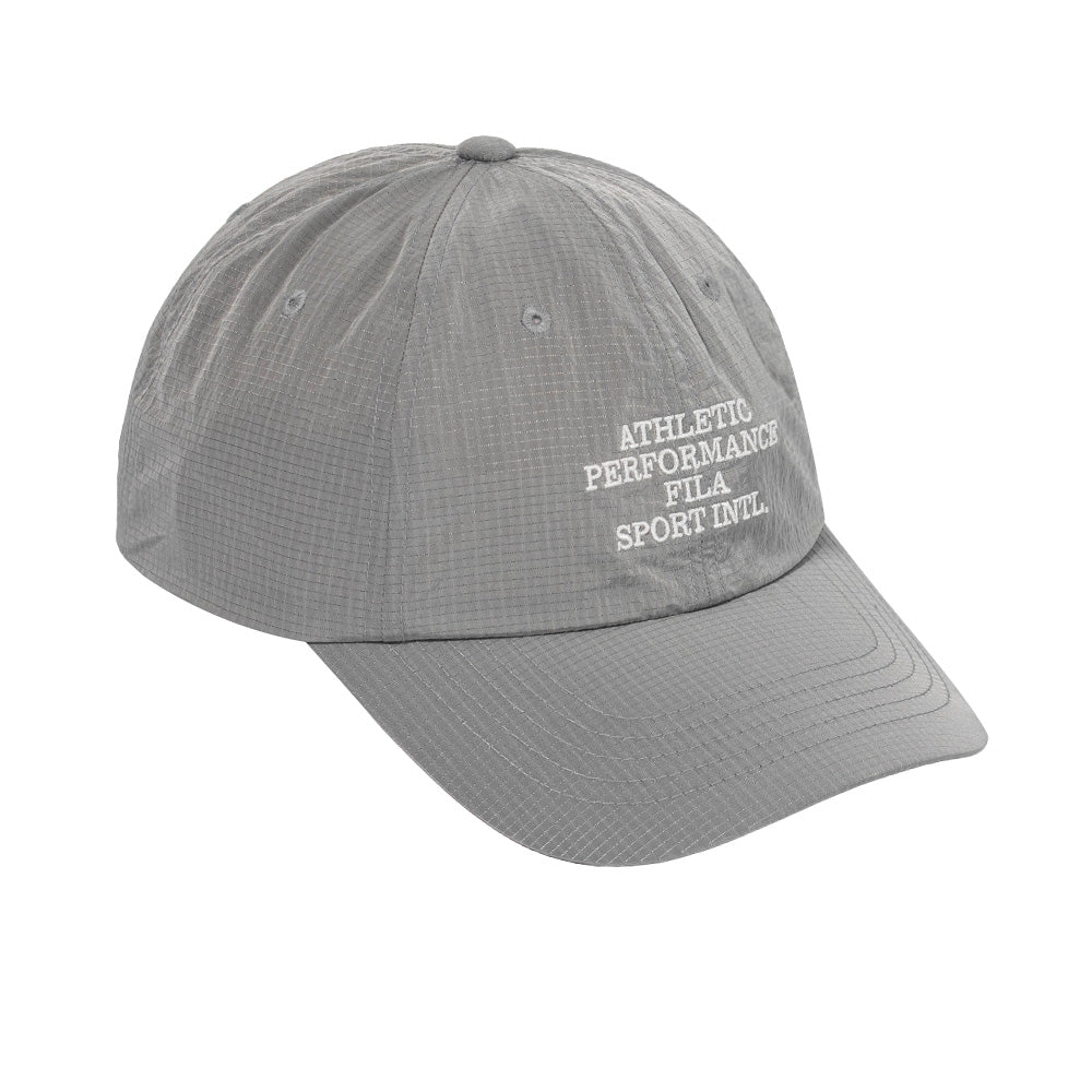 FILA Nylon Unisex Cap - Supersports Thailand Supersports Thailand