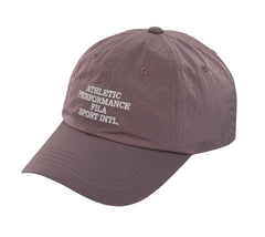 FILA Nylon Unisex Cap - Supersports Thailand