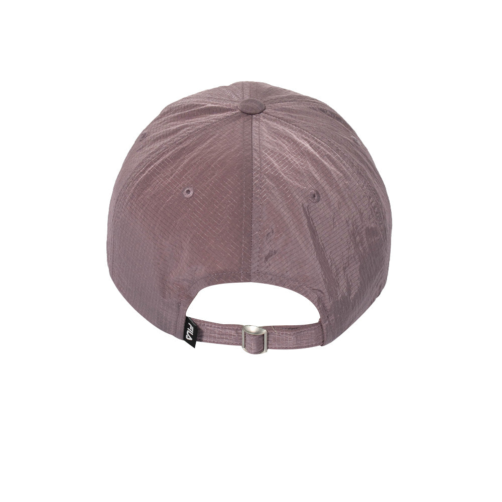 FILA Nylon Unisex Cap - Supersports Thailand Supersports Thailand
