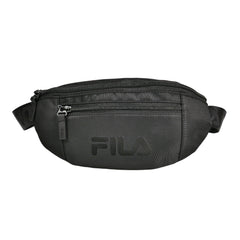 FILA Black Unisex Waistpack - Supersports Thailand