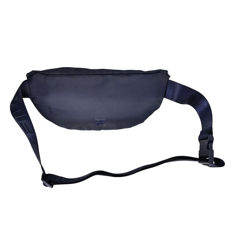 FILA Blue Unisex Waistpack - Supersports Thailand