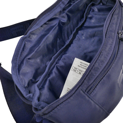 FILA Blue Unisex Waistpack - Supersports Thailand