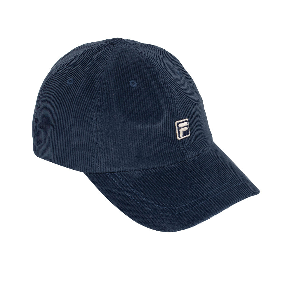 FILA Cordurf Unisex Cap - Supersports Thailand