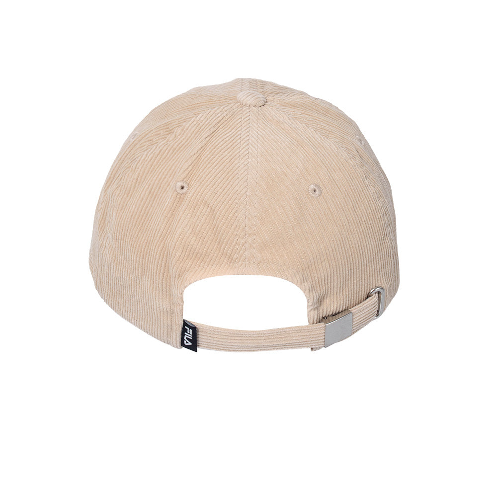 FILA Corduro Unisex Cap - Supersports Thailand