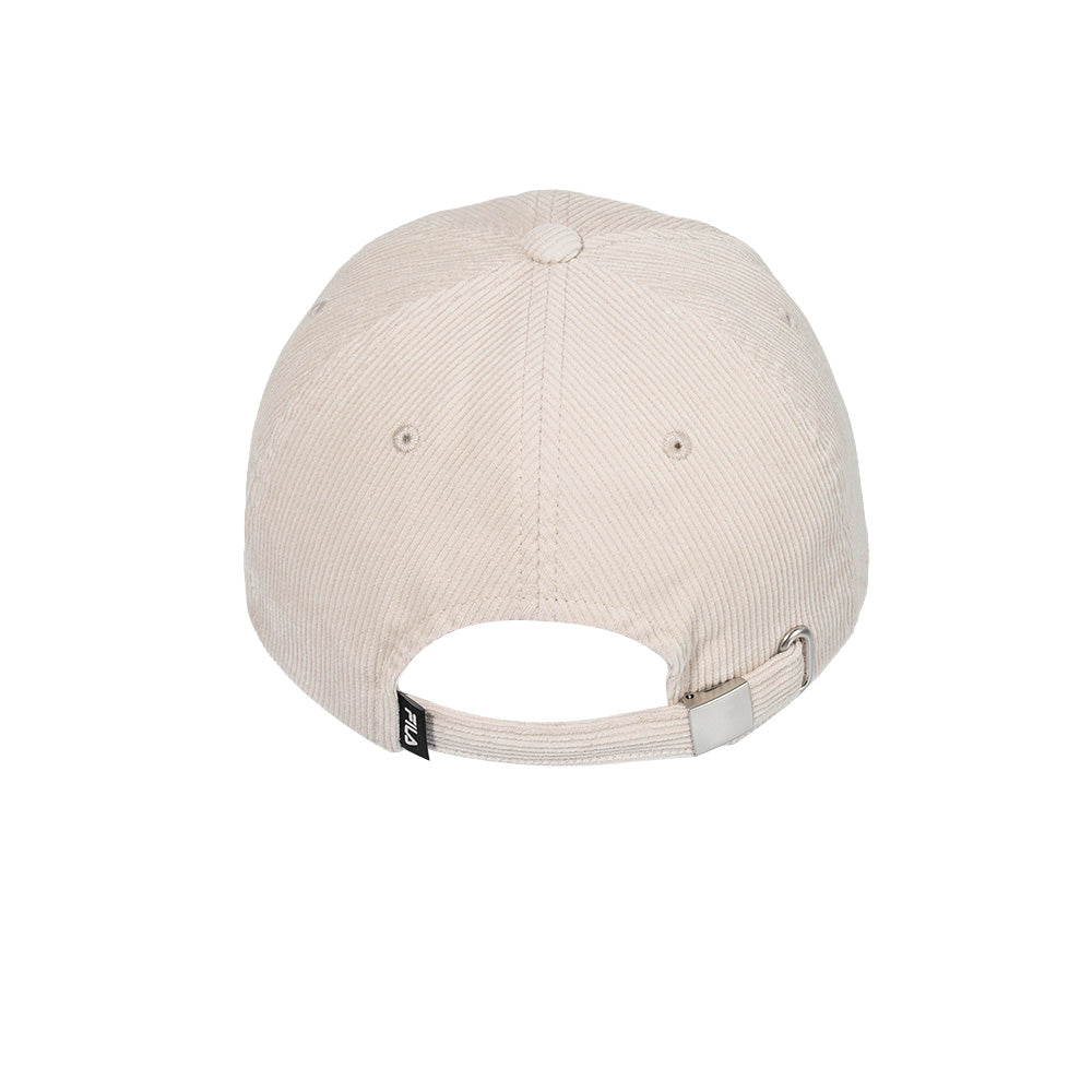 FILA Corduro Unisex Cap - Supersports Thailand Supersports Thailand