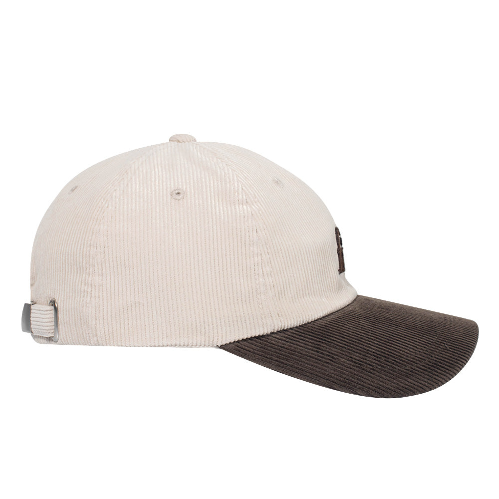 FILA Corduro Unisex Cap - Supersports Thailand Supersports Thailand