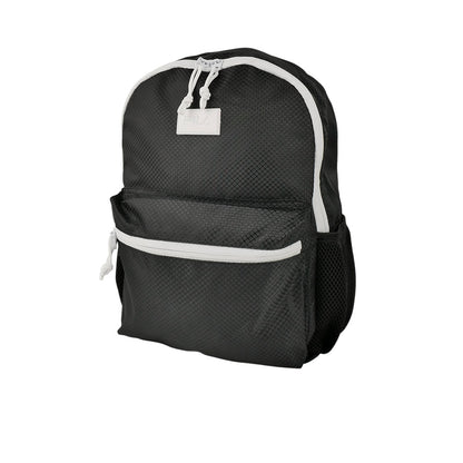 FILA Black Kids Backpack