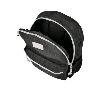 FILA Black Kids Backpack