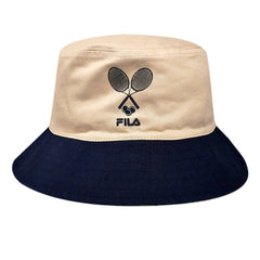 FILA Reverse Unisex Bucket Hat - Supersports Thailand