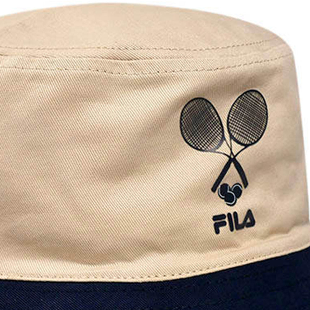 FILA Reverse Unisex Bucket Hat - Supersports Thailand Supersports Thailand