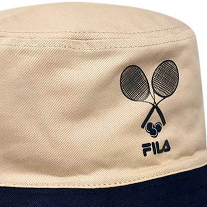 FILA Reverse Unisex Bucket Hat - Supersports Thailand