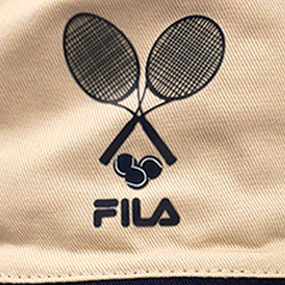 FILA Reverse Unisex Bucket Hat - Supersports Thailand