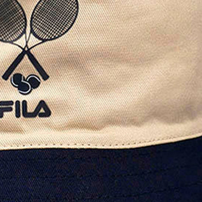 FILA Reverse Unisex Bucket Hat - Supersports Thailand