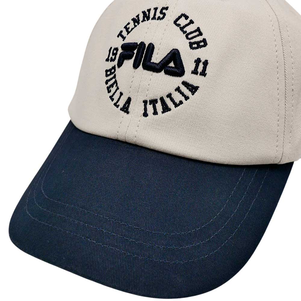 FILA 1911 Kids Cap - Supersports Thailand