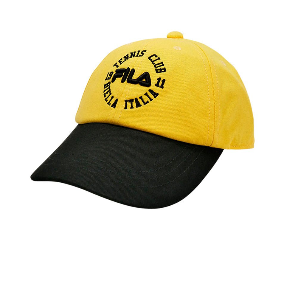 FILA 1911 Kids Cap - Supersports Thailand Supersports Thailand