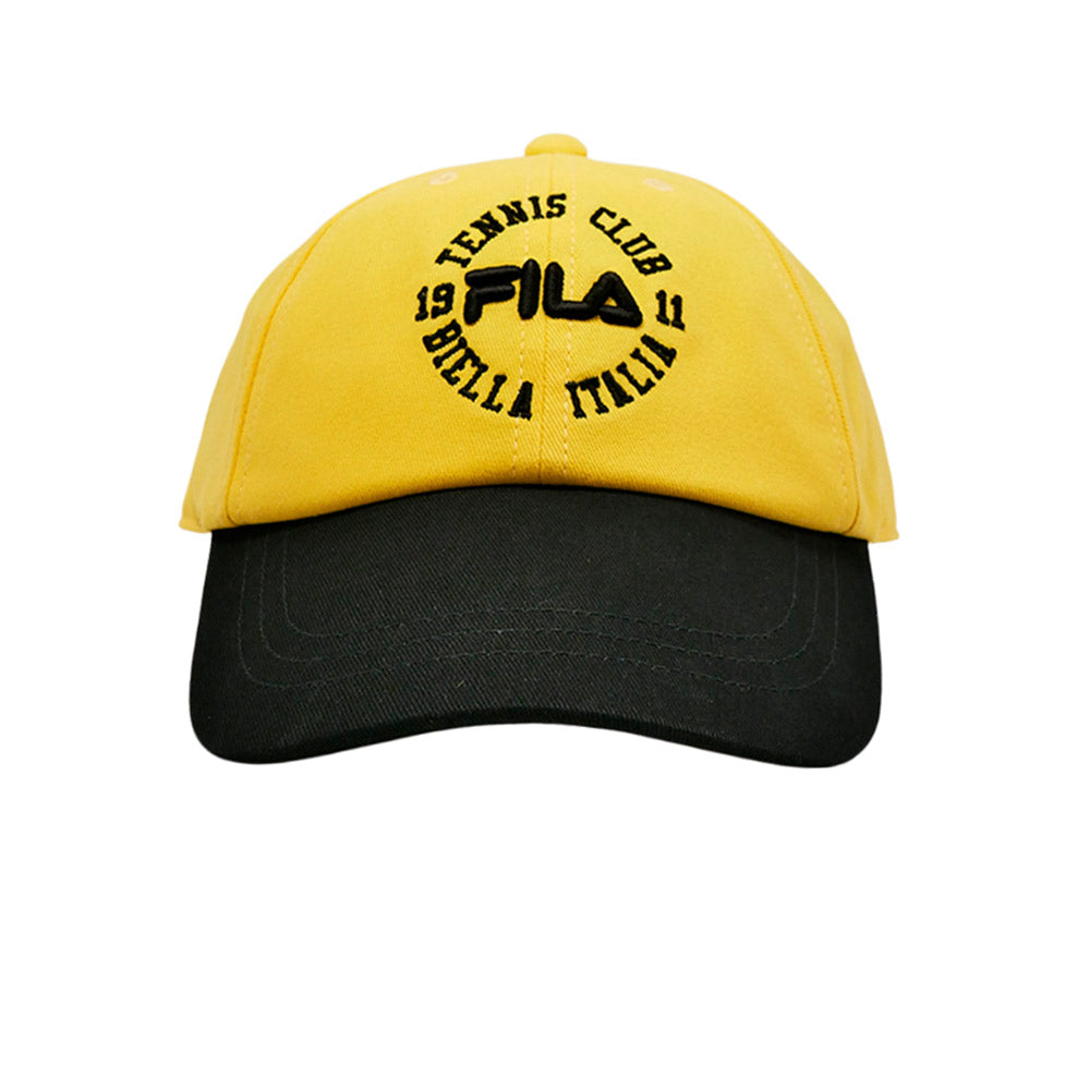 FILA 1911 Kids Cap - Supersports Thailand